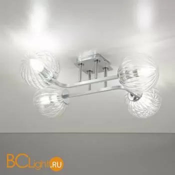 Люстра Citilux Арно CL120140