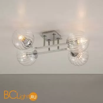 Люстра Citilux Арно CL120140 - Фото 2