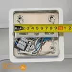 Люстра Citilux Арно CL120140 - Фото 15