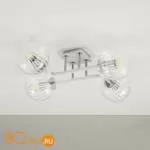 Люстра Citilux Арно CL120140 - Фото 7