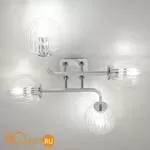 Люстра Citilux Арно CL120140 - Фото 6