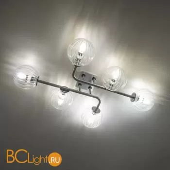 Люстра Citilux Арно CL120160 - Фото 5