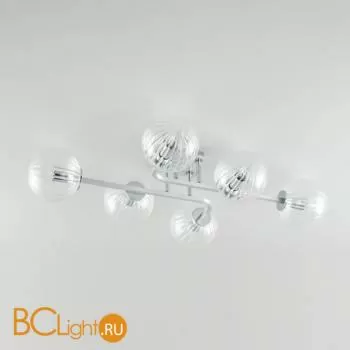 Люстра Citilux Арно CL120160 - Фото 10