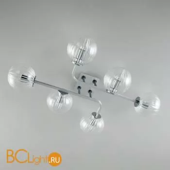 Люстра Citilux Арно CL120160 - Фото 2