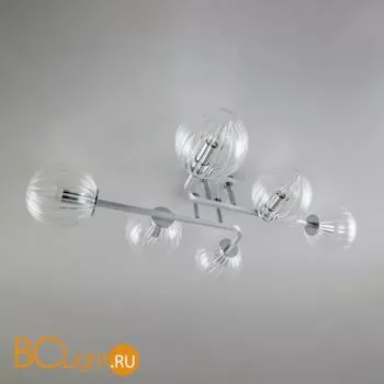 Люстра Citilux Арно CL120160 - Фото 11