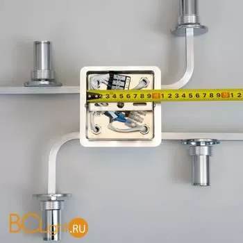 Люстра Citilux Арно CL120160 - Фото 14