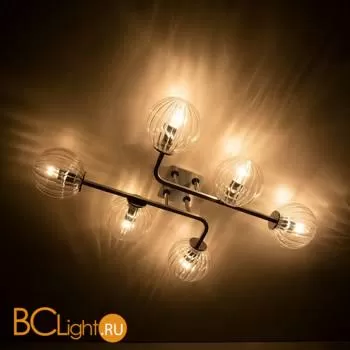 Люстра Citilux Арно CL120160 - Фото 4