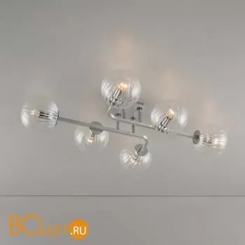 Люстра Citilux Арно CL120160 - Фото 1