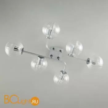 Люстра Citilux Арно CL120160 - Фото 12