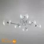 Люстра Citilux Арно CL120160 - Фото 11