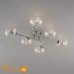 Люстра Citilux Арно CL120160