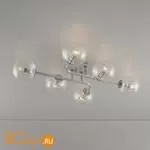 Люстра Citilux Арно CL120160 - Фото 1