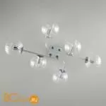 Люстра Citilux Арно CL120160 - Фото 12