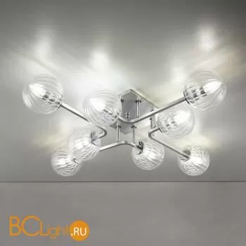 Люстра Citilux Арно CL120180 - Фото 6