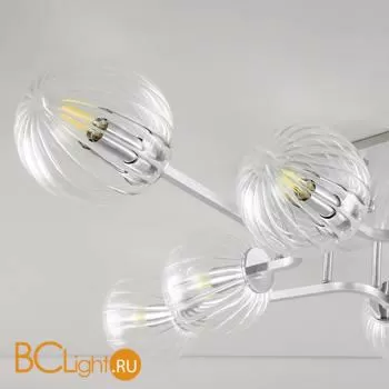 Люстра Citilux Арно CL120180 - Фото 1