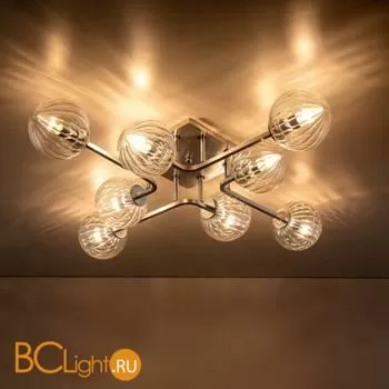 Люстра Citilux Арно CL120180 - Фото 12