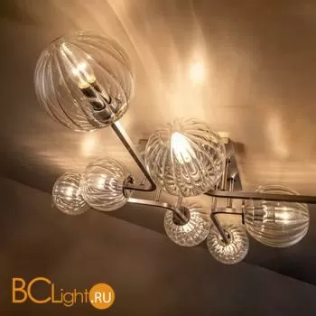 Люстра Citilux Арно CL120180 - Фото 13