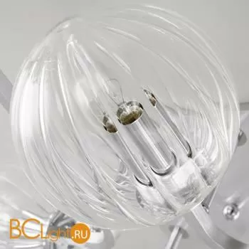 Люстра Citilux Арно CL120180 - Фото 14