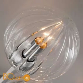 Люстра Citilux Арно CL120180 - Фото 11