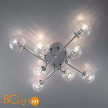 Люстра Citilux Арно CL120180 - Фото 9