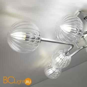 Люстра Citilux Арно CL120180 - Фото 8