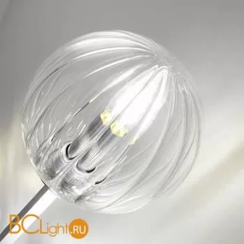 Люстра Citilux Арно CL120180 - Фото 7