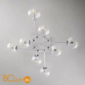 Люстра Citilux Арно CL120180 - Фото 4