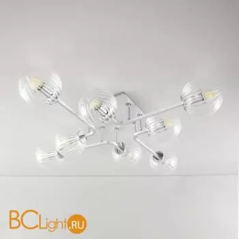 Люстра Citilux Арно CL120180 - Фото 5