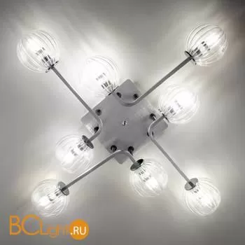 Люстра Citilux Арно CL120180 - Фото 2