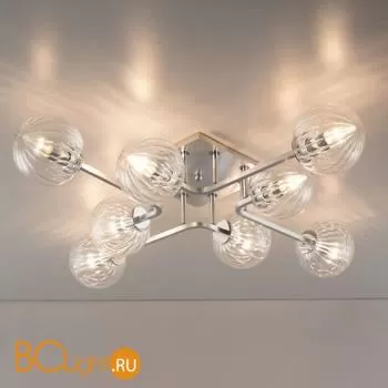 Люстра Citilux Арно CL120180 - Фото 3