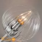 Люстра Citilux Арно CL120180 - Фото 11