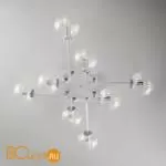 Люстра Citilux Арно CL120180 - Фото 4