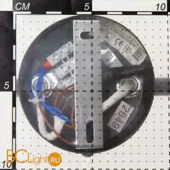 Бра Citilux Артик CL510525 - Фото 10