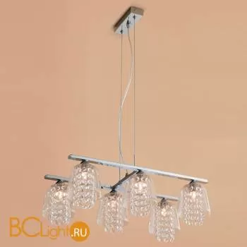 Люстра Citilux Асти CL318161