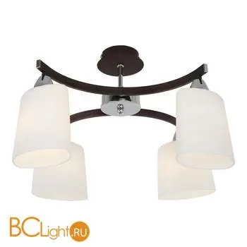 Потолочная люстра Citilux Астра CL138141