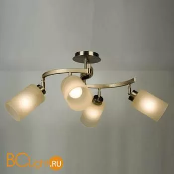 Потолочная люстра Citilux Астро CL125141