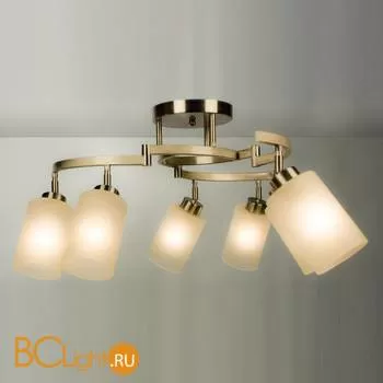 Потолочная люстра Citilux Астро CL125161