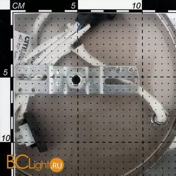 Люстра Citilux Астро CL125162 - Фото 7