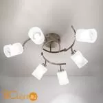 Люстра Citilux Астро CL125162 - Фото 2