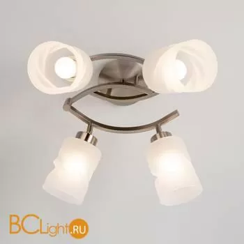 Люстра Citilux Астро CL125142 - Фото 7