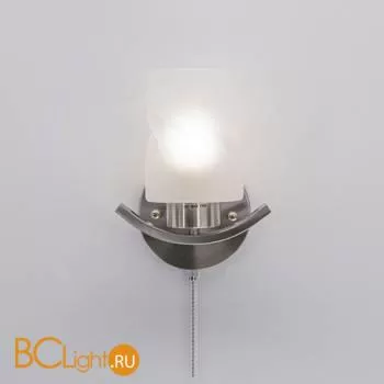 CL125312 Астро Хром Мат. Св-к Бра - Фото 3