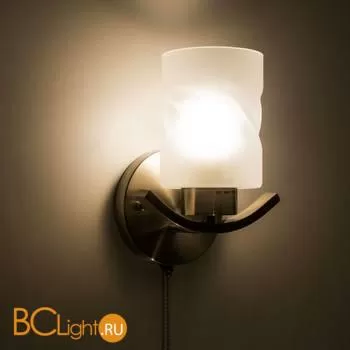 CL125312 Астро Хром Мат. Св-к Бра - Фото 6