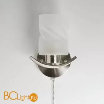 CL125312 Астро Хром Мат. Св-к Бра - Фото 7