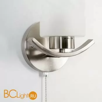 CL125312 Астро Хром Мат. Св-к Бра - Фото 8