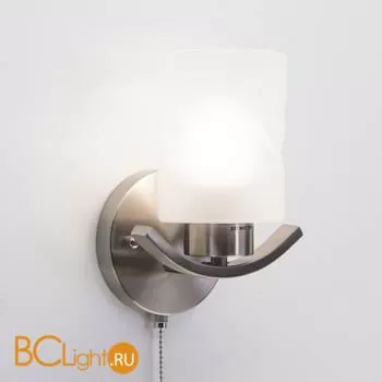 CL125312 Астро Хром Мат. Св-к Бра - Фото 4