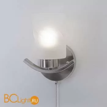 CL125312 Астро Хром Мат. Св-к Бра - Фото 2