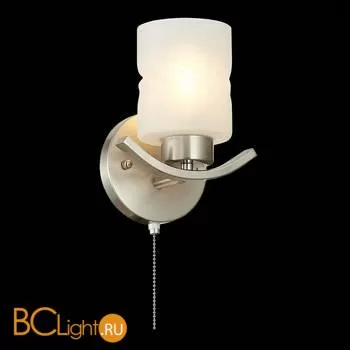 CL125312 Астро Хром Мат. Св-к Бра - Фото 0