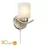 CL125312 Астро Хром Мат. Св-к Бра