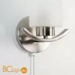 CL125312 Астро Хром Мат. Св-к Бра - Фото 8