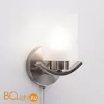 CL125312 Астро Хром Мат. Св-к Бра - Фото 4